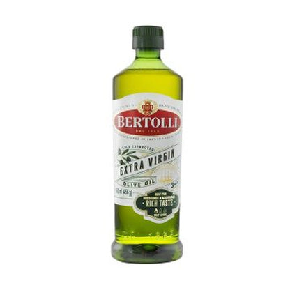 Bertolli Extra Virgin Olive Oil 500Ml