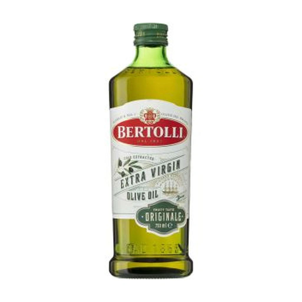 Bertolli Extra Virgin Olive Oil 750Ml