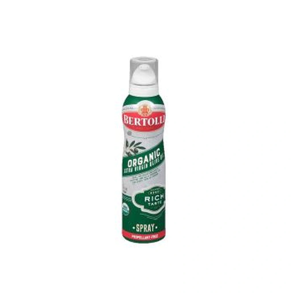 Bertolli Olive Oil Spray 145Ml