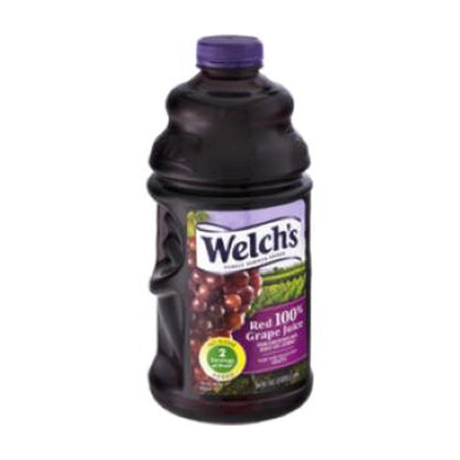 Welch'S Grape Juice 1.4Lt