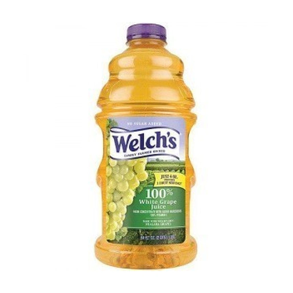 Welch:S White Grape Juice 1.9L