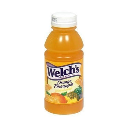 Welch:S Orange P/Apple 296Ml