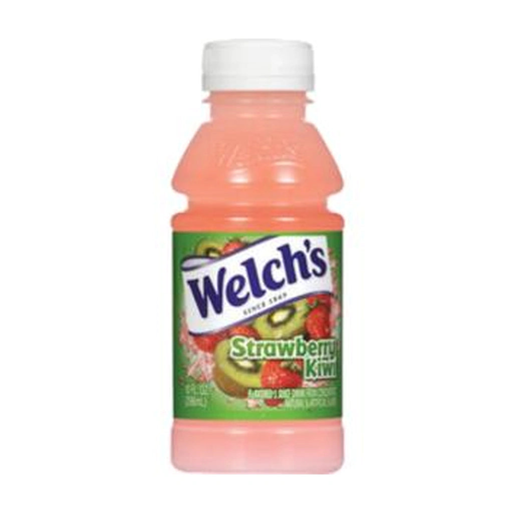 Welch'S Strawberry Kiwi 295Ml