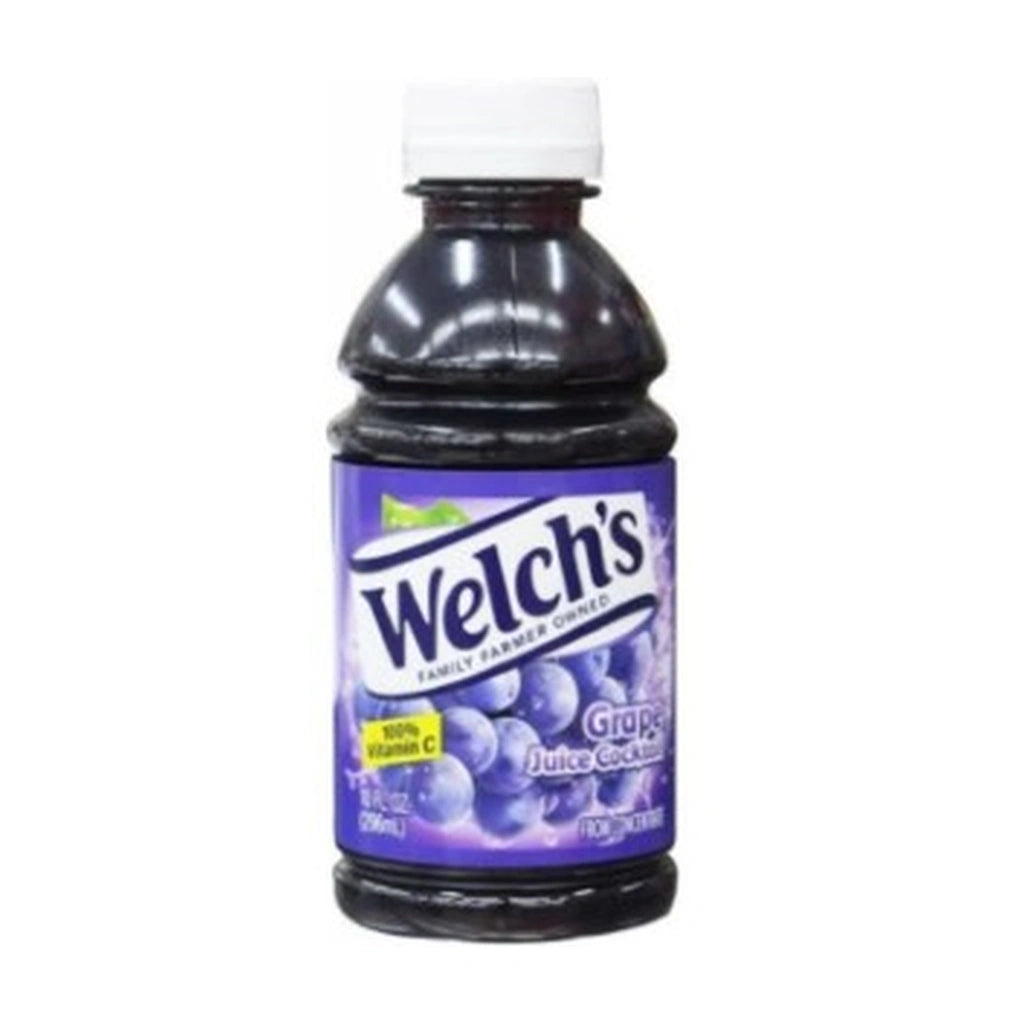 Welch'S Juice Grape 295Ml