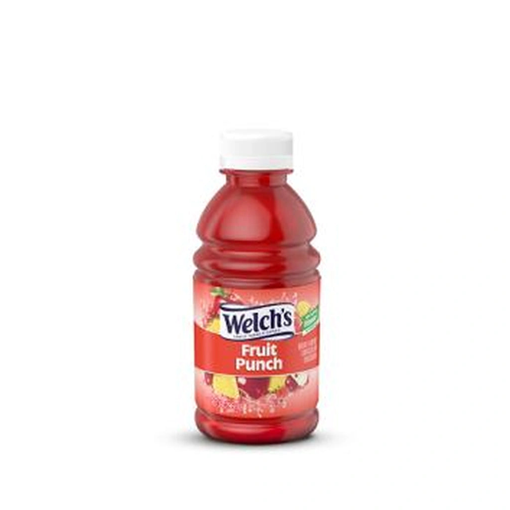 Fruit Punch