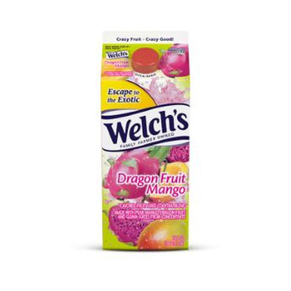 Welch Dragon Frt Mango Ctl59Oz