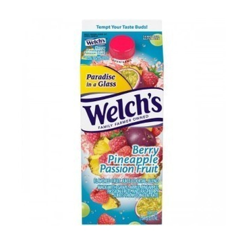 Welch Berry Pine Pssin Frt 59Z