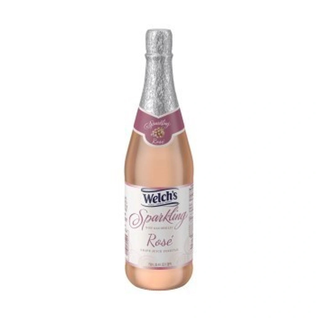 Welch'S Rose Sparkling Non Alcoh 750Ml