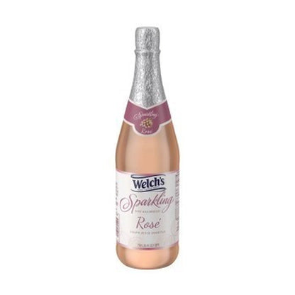 Welch'S Rose Sparkling Non Alcoh 750Ml
