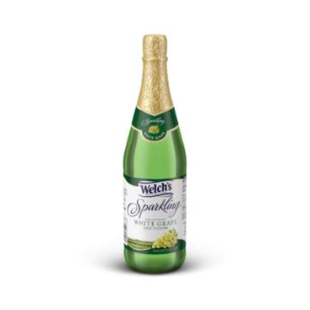 Welch'S White Spark Non Alcohol 750Ml