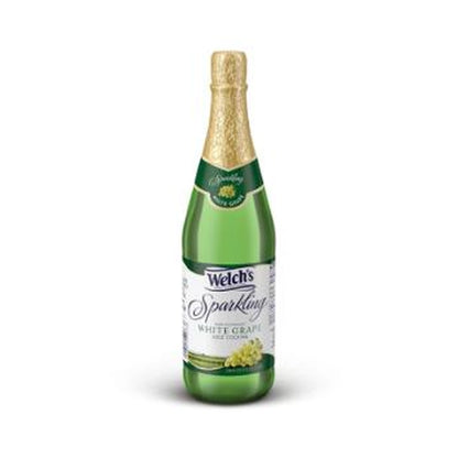 Welch'S White Spark Non Alcohol 750Ml