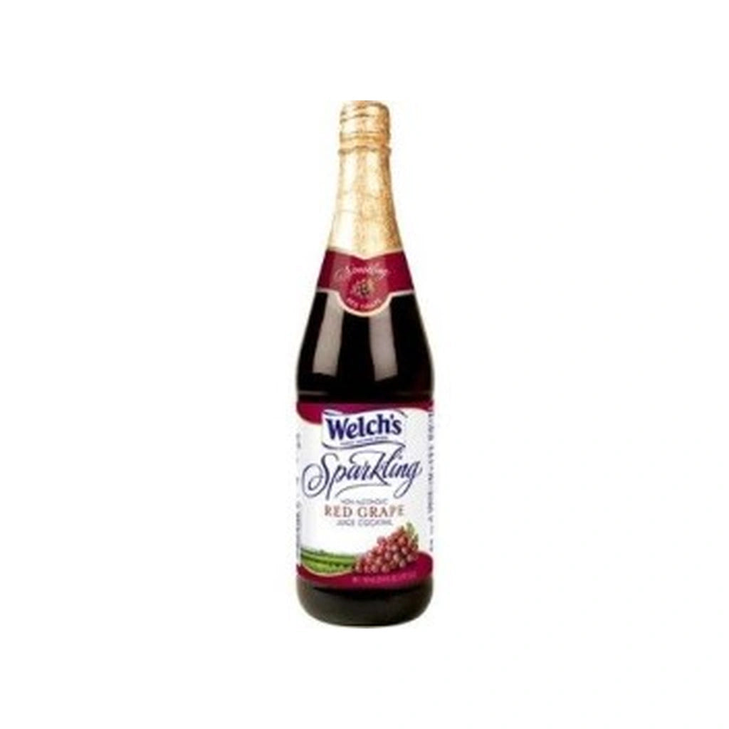 Welch'S Red Sparkling Non Alcoholic 750M