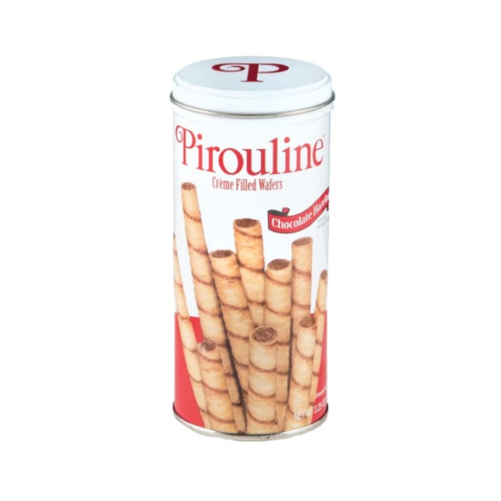 Pirouline Chocolate Filled Wafer 92G