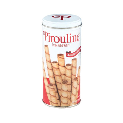 Pirouline Chocolate Filled Wafer 92G