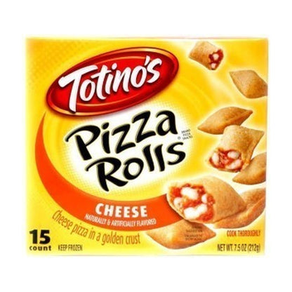 Totino:S 683 Roll 212G