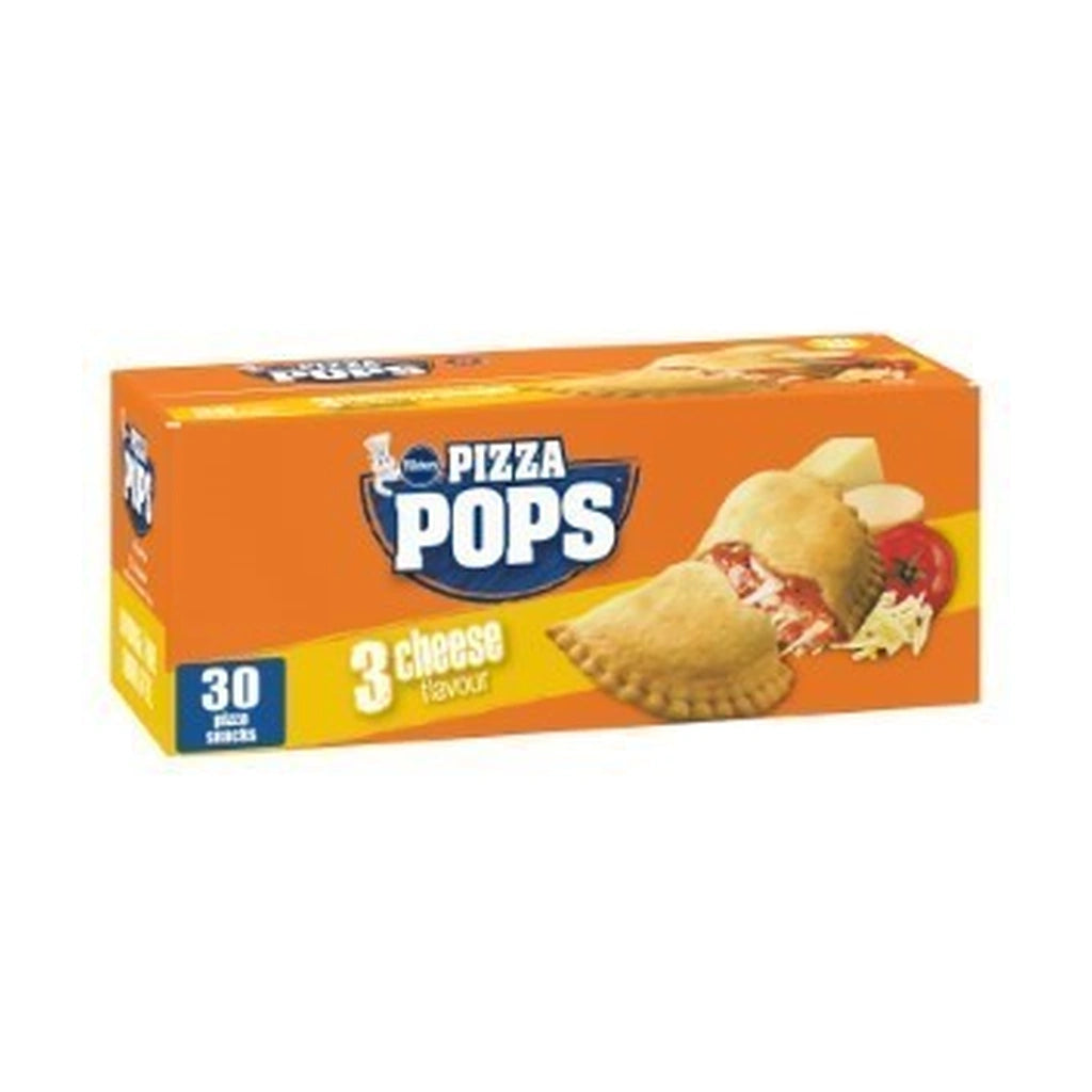 Pillsbury Pizza Party 3 683 227G