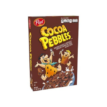 Post Cocoa Pebbles 11Oz