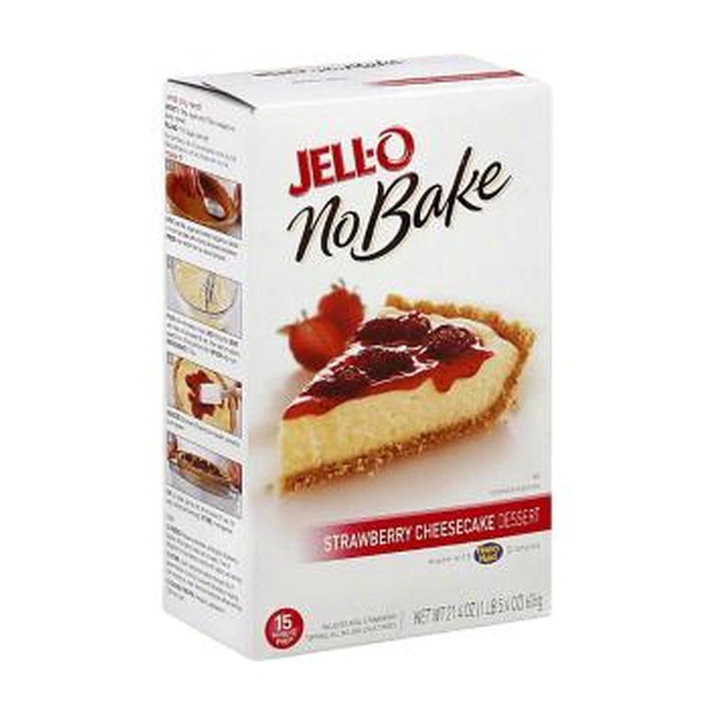 Jello No Bak S/Bry Ch/Ck 21.4Z