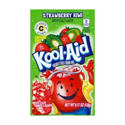 Koolaid S Strawberry Kiki .16Z