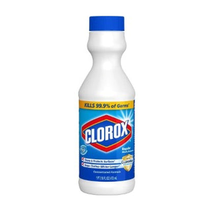 Cloralex Bleach 16.9 Oz