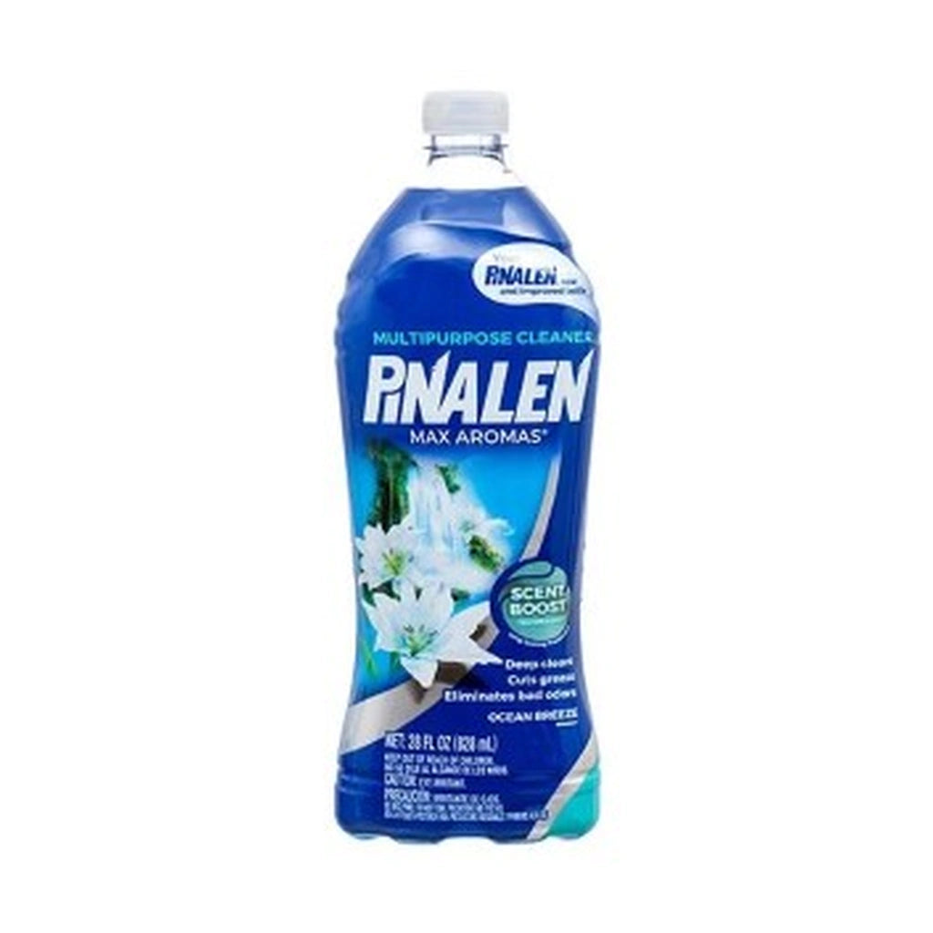 Pinalen Max Ocean Breeze Cleaner 28Oz