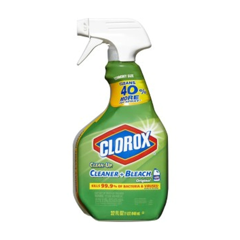 Cloralex Bleach 32 Oz