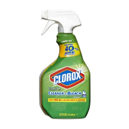 Cloralex Bleach 32 Oz