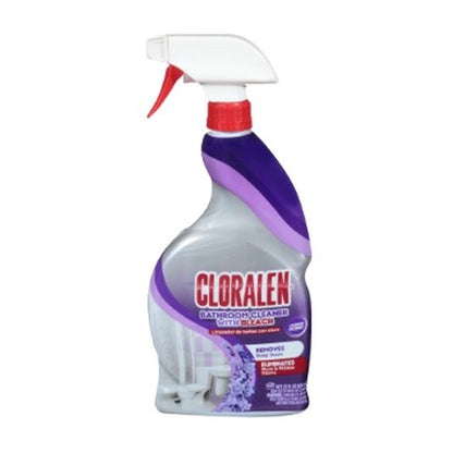 Cloralex B/Room Spry Clnr 22Oz