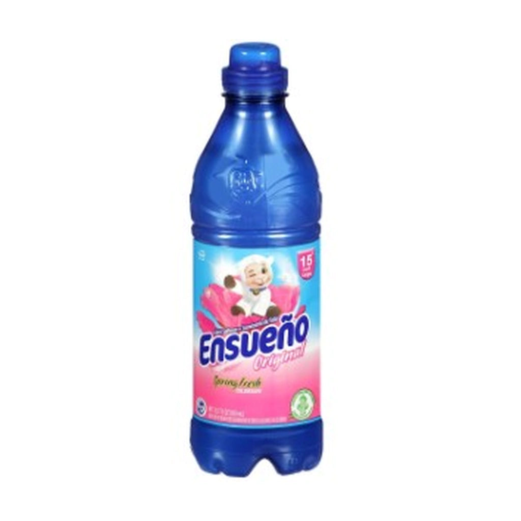 Ensueno Fab/Sft Sum Frsh 12X30