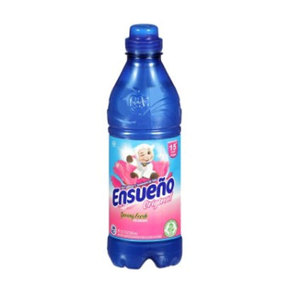 Ensueno Fab/Sft Sum Frsh 12X30