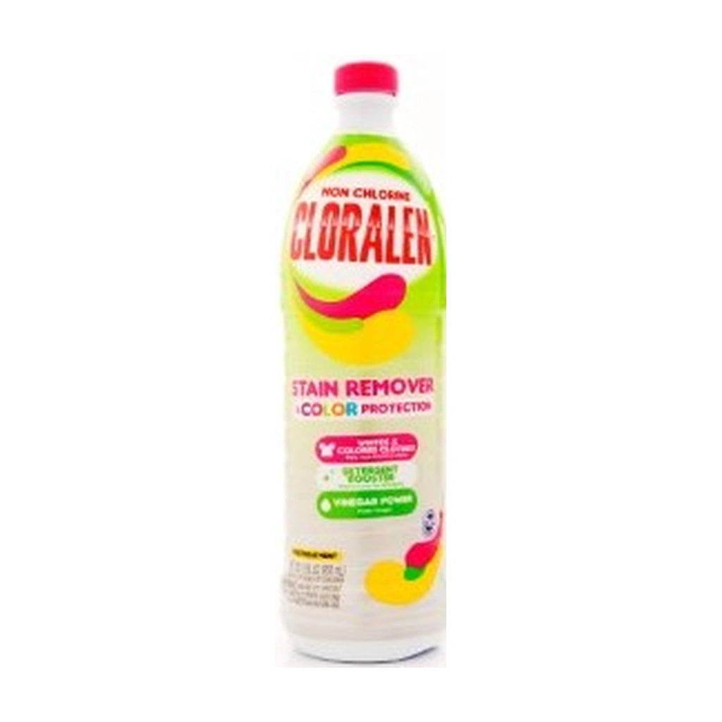 Cloralennon Chlorine Stain Remover 950Ml