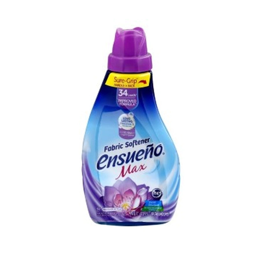 Ensueno Fab Sof Vio Bq 45Oz