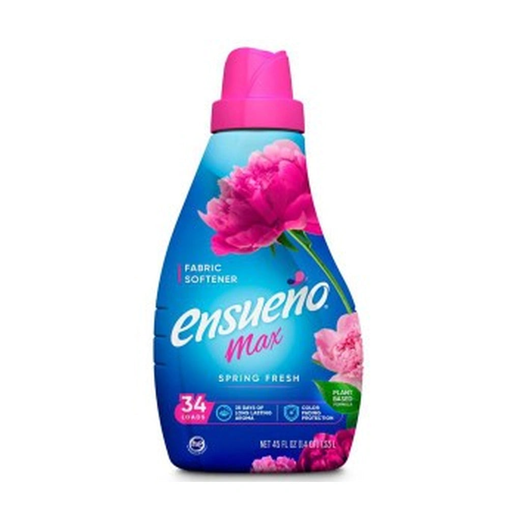 Ensueno Fab Sof Sp/Fresh 45Oz