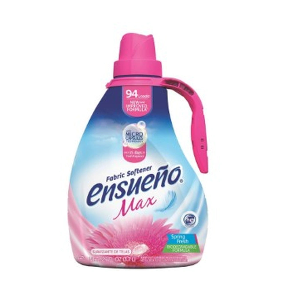 Ensueno Spring Fresh 125Oz