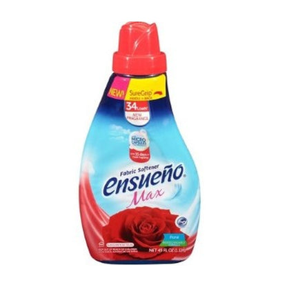 Ensueno Fabric Sft Floral 45Z