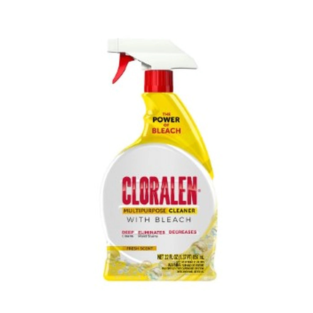 Cloralen Multipurpose Cleaner 22Oz