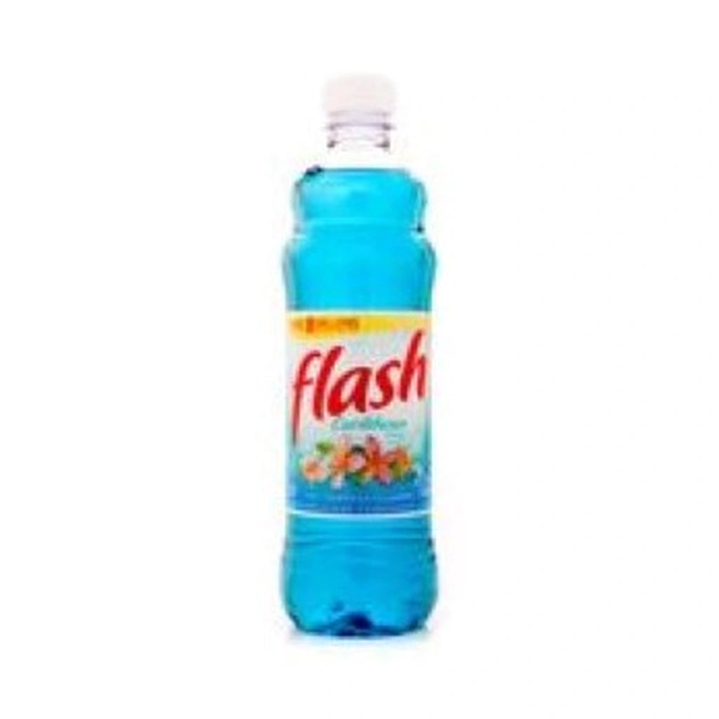 Flash Caribbean Breeze 500Ml