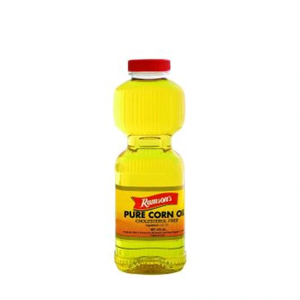 Ramsons Corn Oil 475Ml