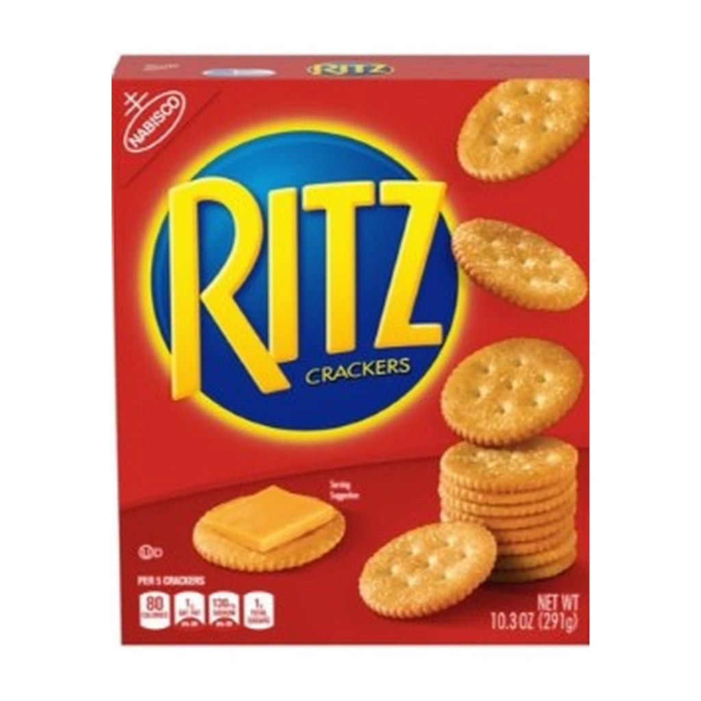 Ritz 727 10.3Oz