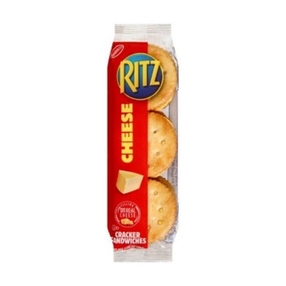 Nabisco Ritz 683 727 38G