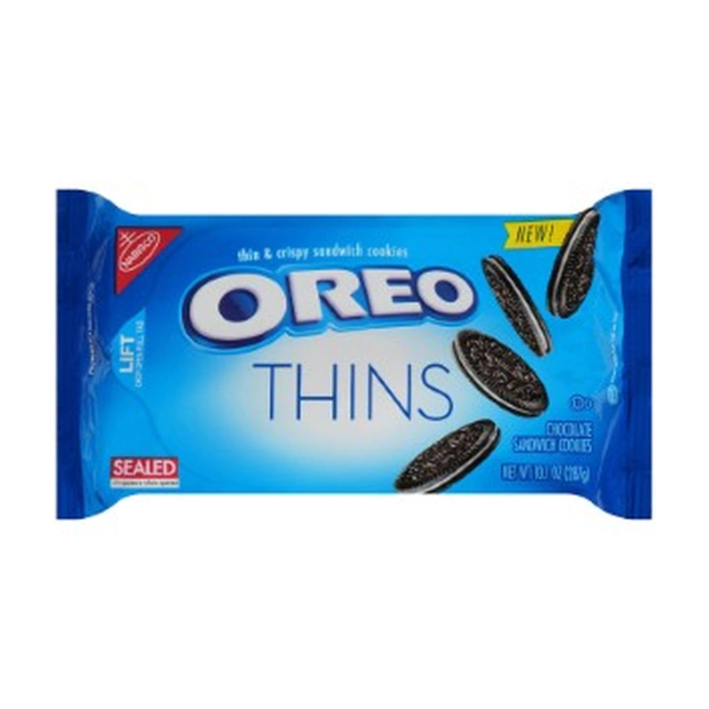 Oreo Thins Singles
