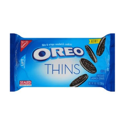 Oreo Thins Singles