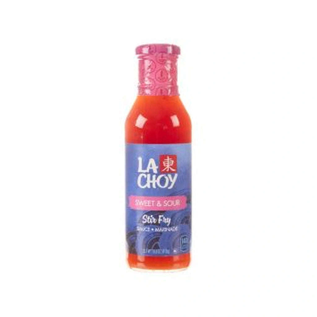 Lay Choy Sweet & Sour Sauce 425G