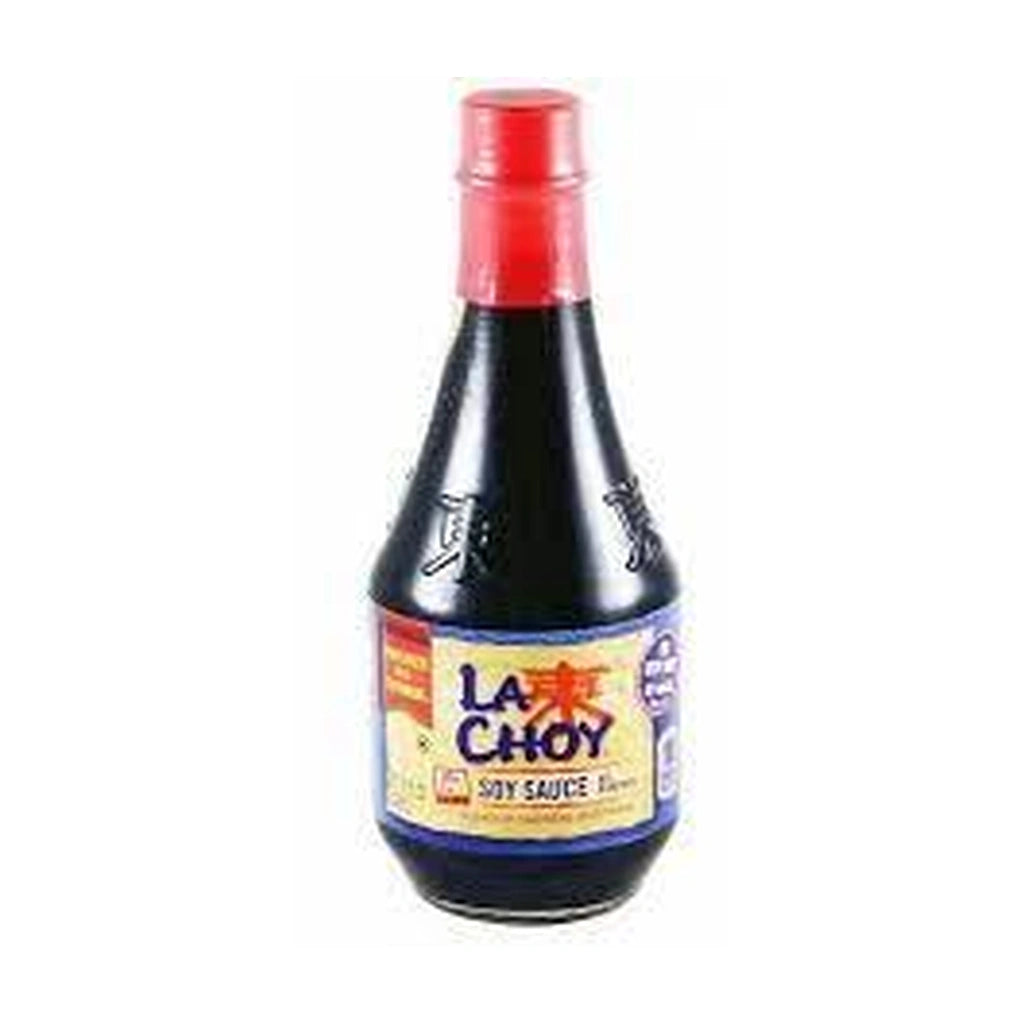 La Choy Soy Sauce 10Oz