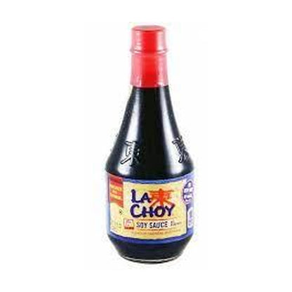 La Choy Soy Sauce 10Oz