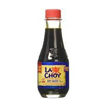 La Choy Soy Sauce 5Oz