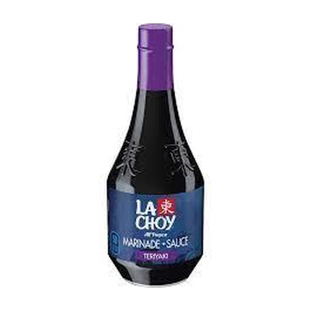 La Choy Terryaki Sauce 10Oz