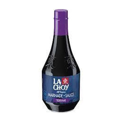 La Choy Terryaki Sauce 10Oz
