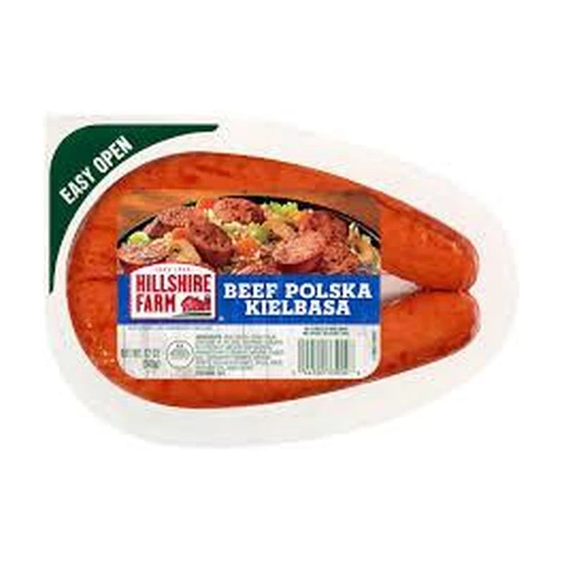 H/Frm 642 Polska Kelbasa 12Oz