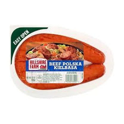 H/Frm 642 Polska Kelbasa 12Oz